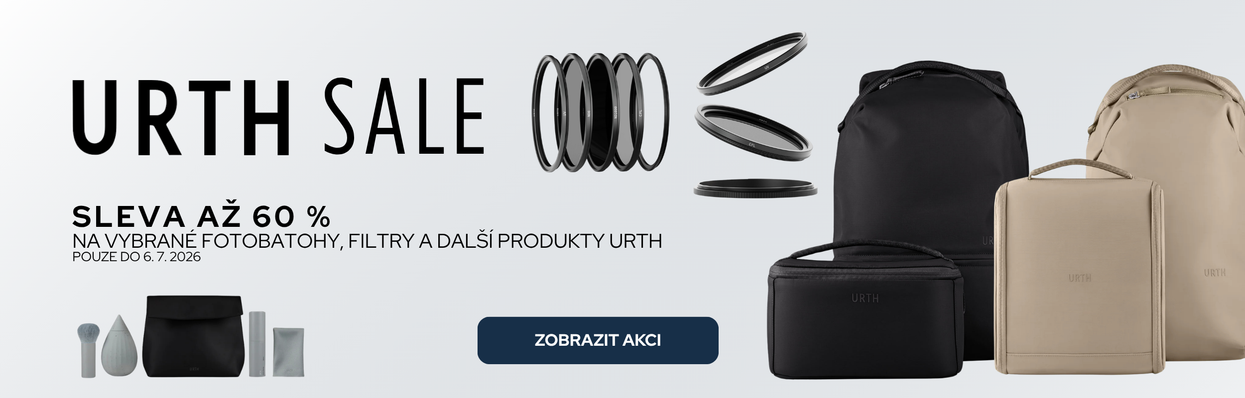 URTH SALE