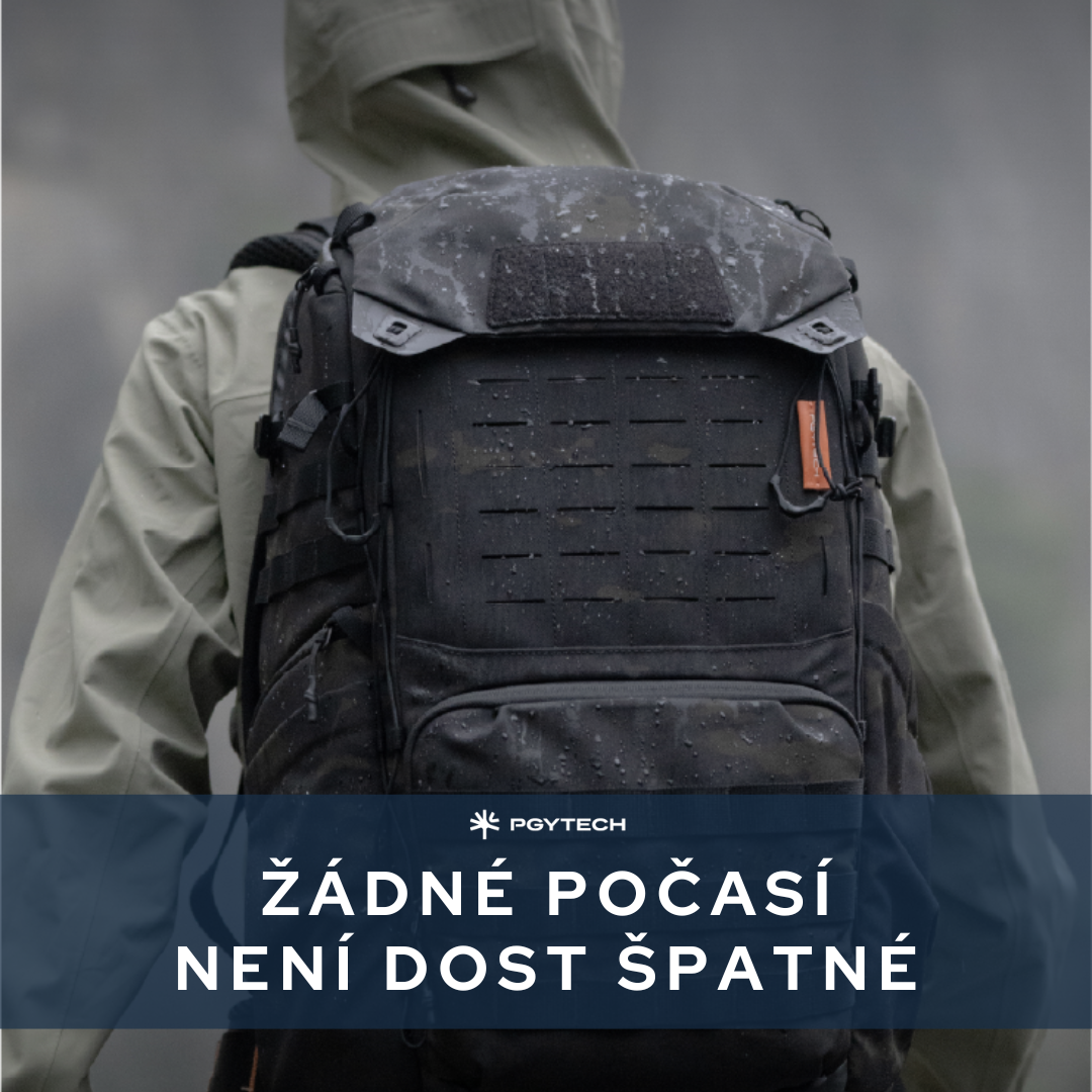 PGYTECH OneMo Tactical