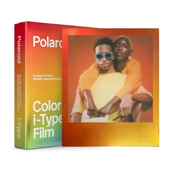 Filmy pro Polaroid