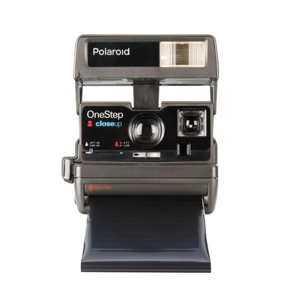 Jak vybrat Polaroid