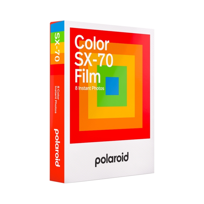 Polaroid Originals Color SX-70