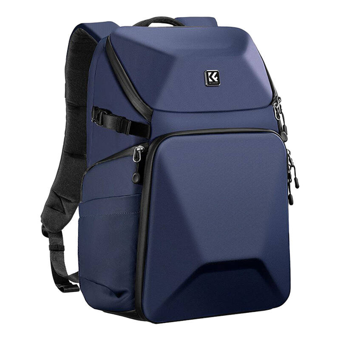 Backpack 20L K&F Concept (KF13.144V2) blue (modrý)