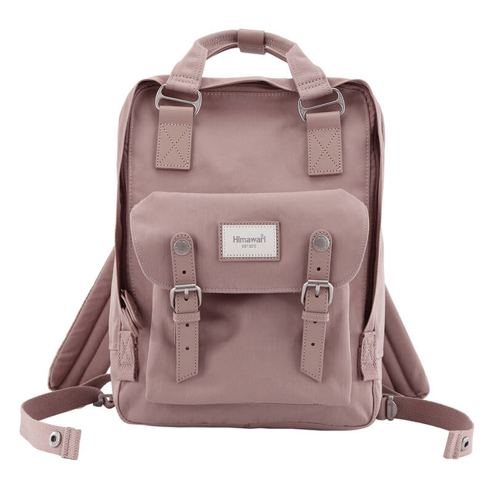 Batoh na notebook Himawari 188L 14'' (Růžová)