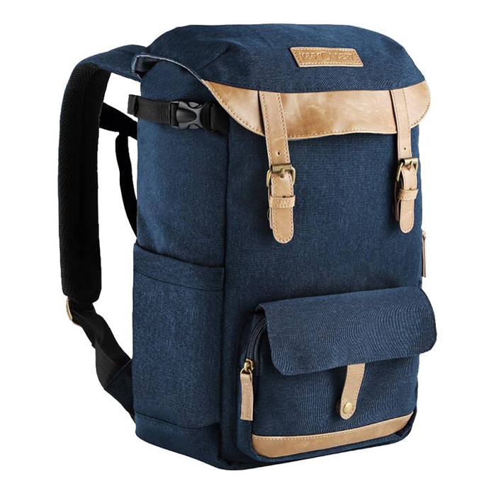  Backpack 17L K&F Concept Beta Zip (modrá)