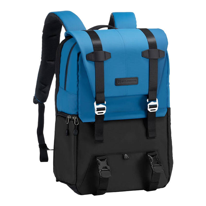 Backpack 20L K&F Concept Beta V7 (černo modrá)