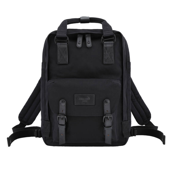 Laptop backpack 14'' Himawari 188L (black) (černá)