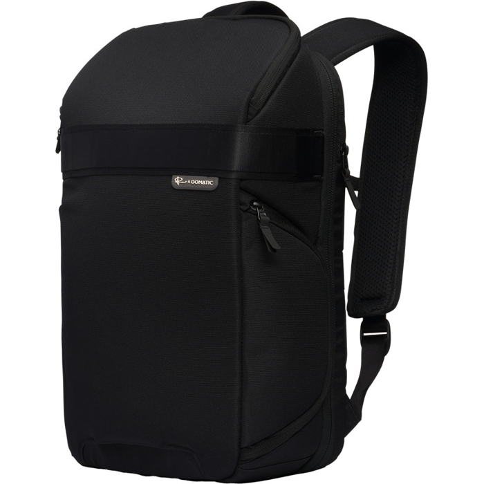 Gomatic Peter McKinnon Luma Camera Pack 18L, Black (Černá)