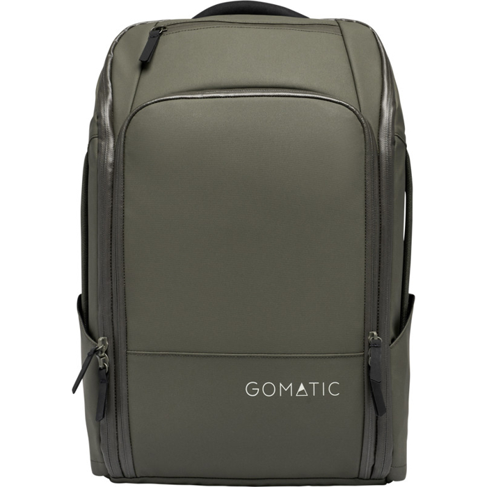 Gomatic Travel Pack 14L, Olive (Zelená)