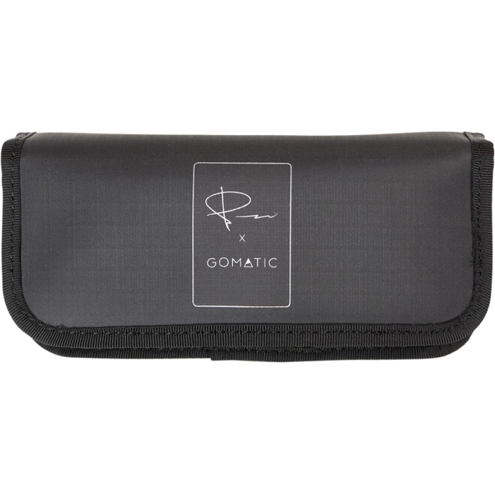 Gomatic Peter McKinnon Battery Case