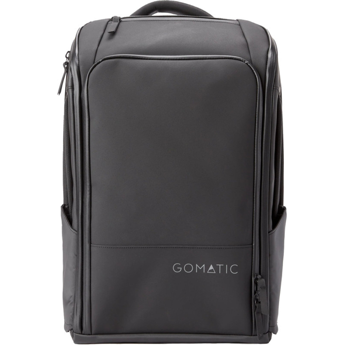 Gomatic Everyday Backpack 14L, Black (Černá)