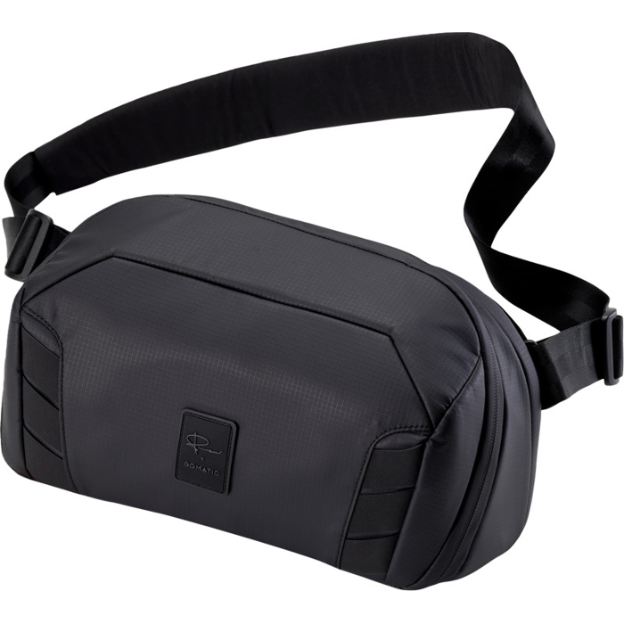 Gomatic Peter McKinnon Everyday Slingbag (Černá)