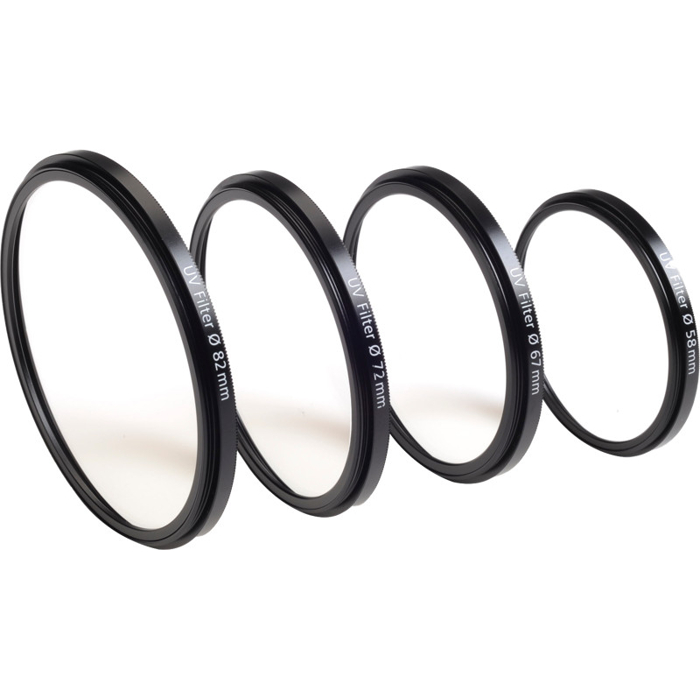 Zeiss T* UV Filter 46mm