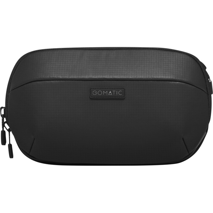 Gomatic Navigator RS Sling 1L, Black (Černá)