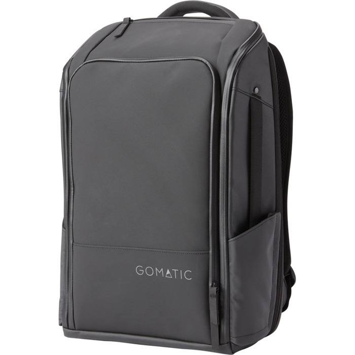 Gomatic Everyday Backpack V2 (Černá)
