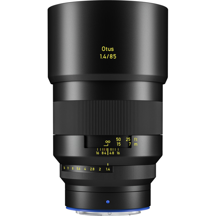 Zeiss Otus ML 85mm F/1.4 Nikon Z (85mm Nikon Z)