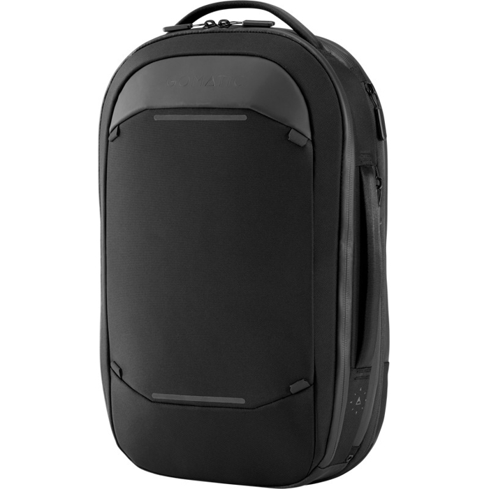Gomatic Navigator Backpack 15L Black (Černá)