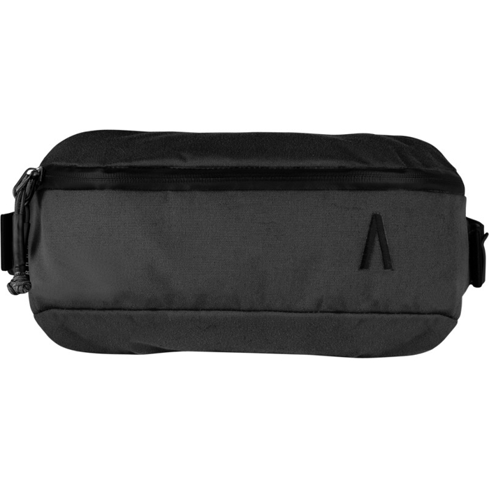 Boundary Rennen Sling Bag (Black)