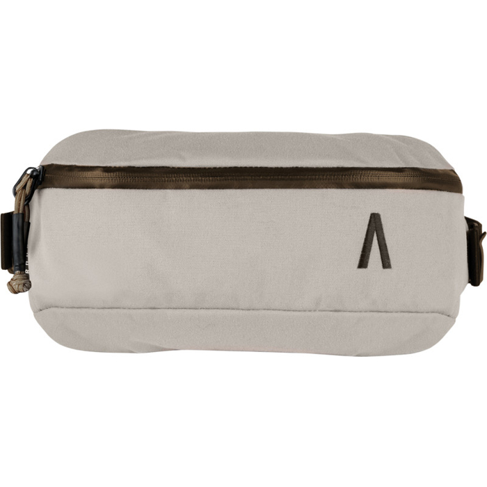 Boundary Rennen Sling Bag (Grey)