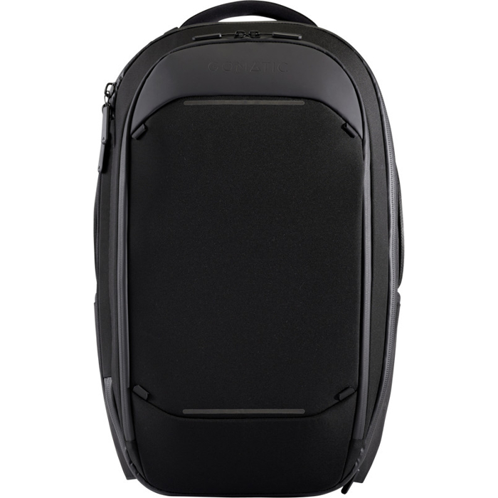 Gomatic Navigator Travel Pack 32L Black (Černá)