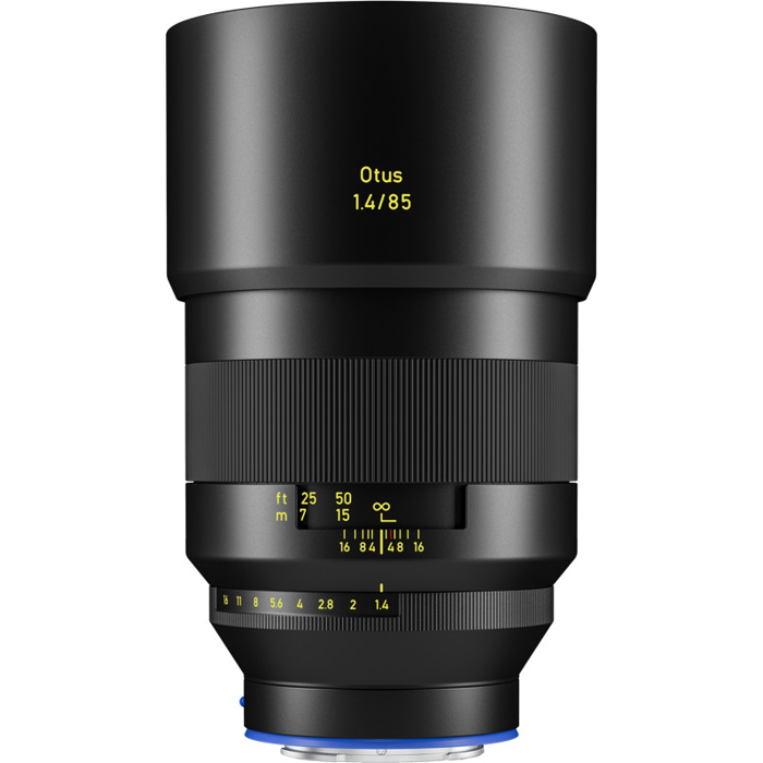 Zeiss Otus ML 85mm F/1.4 Sony E (85mm Sony E)