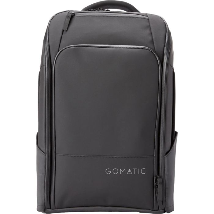 Gomatic Travel Pack 14L, Black (Černá)