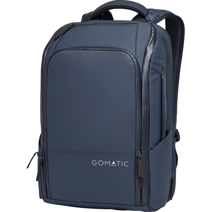 Gomatic Travel Pack 20L, Navy (Modrá)