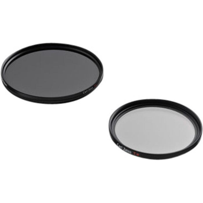 Zeiss T* CSC Filter 58mm