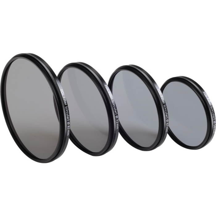 Zeiss T* Polarizing Filter Circular 62mm