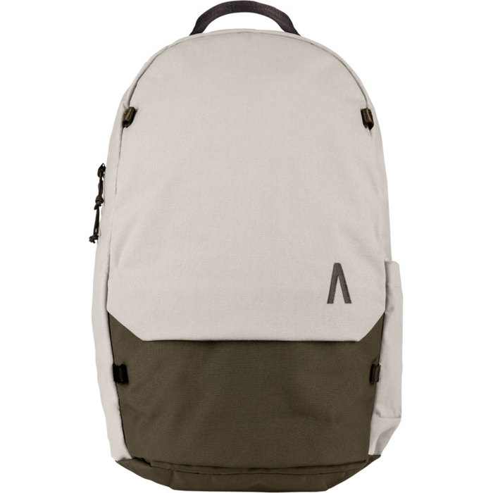 Boundary Rennen Classic Daypack (Clay) (Šedá)