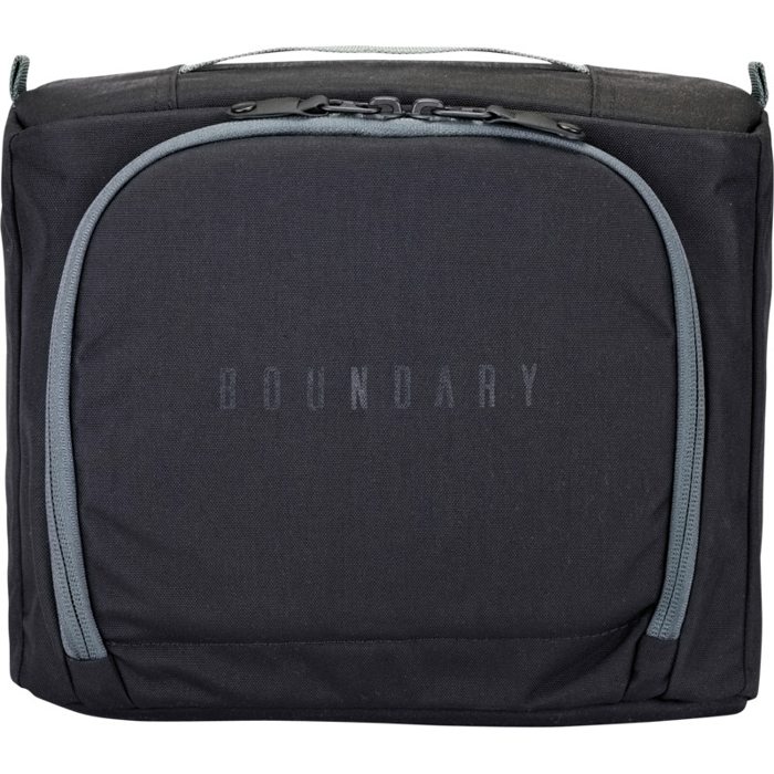 Boundary MK-2 Camera Case