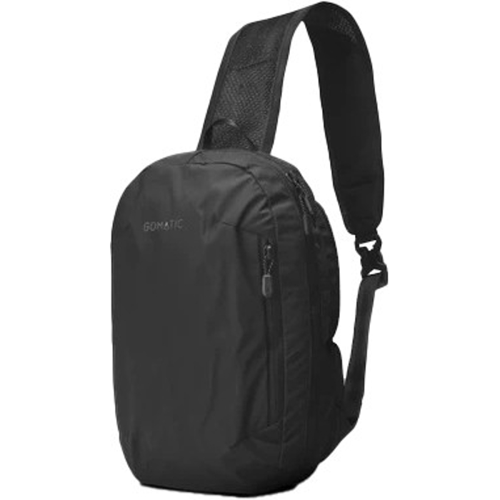Gomatic Navigator Collapsible Sling 6L (Černá)