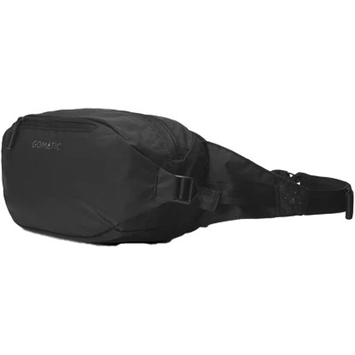 Gomatic Navigator Collapsible Sling 3L (Černá)