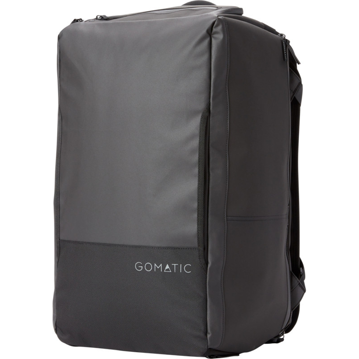 Gomatic 40L Travel Bag V2 (Černá)