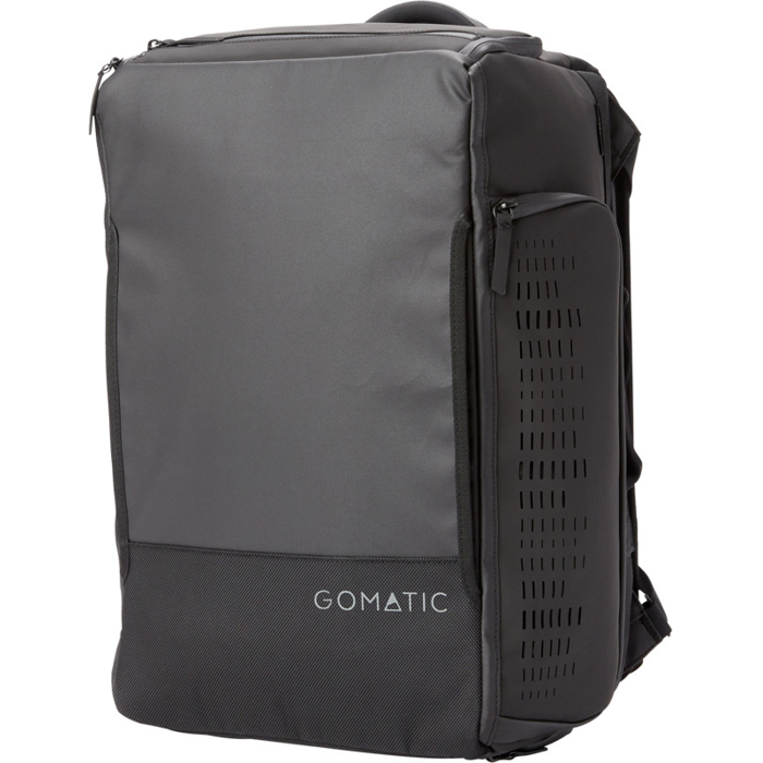 Gomatic 30L Travel Bag V2 (Černá)