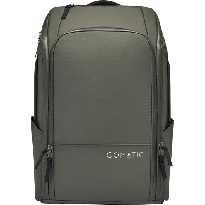 Gomatic Everyday Backpack 14L, Olive (Zelená)