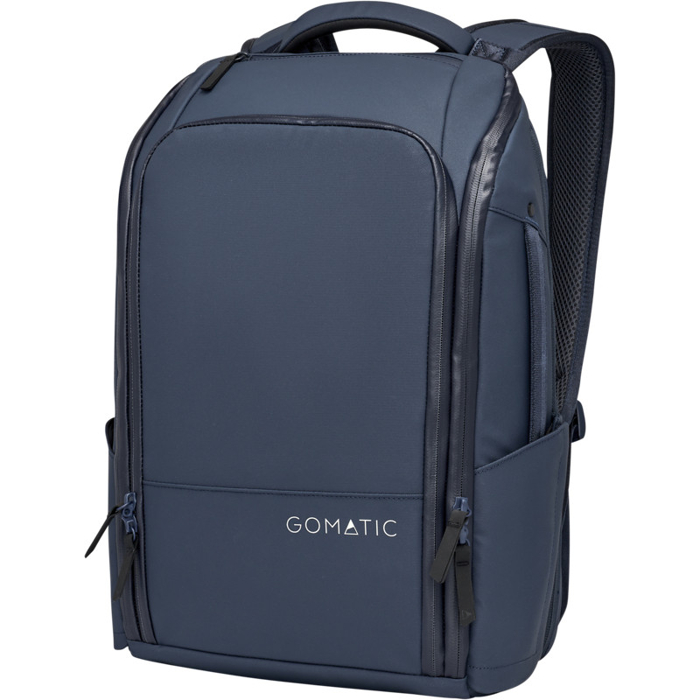 Gomatic Everyday Backpack 14L, Navy (Modrá)