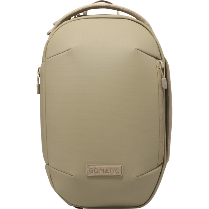 Gomatic Navigator RS Sling 6L, Sand (Béžová)