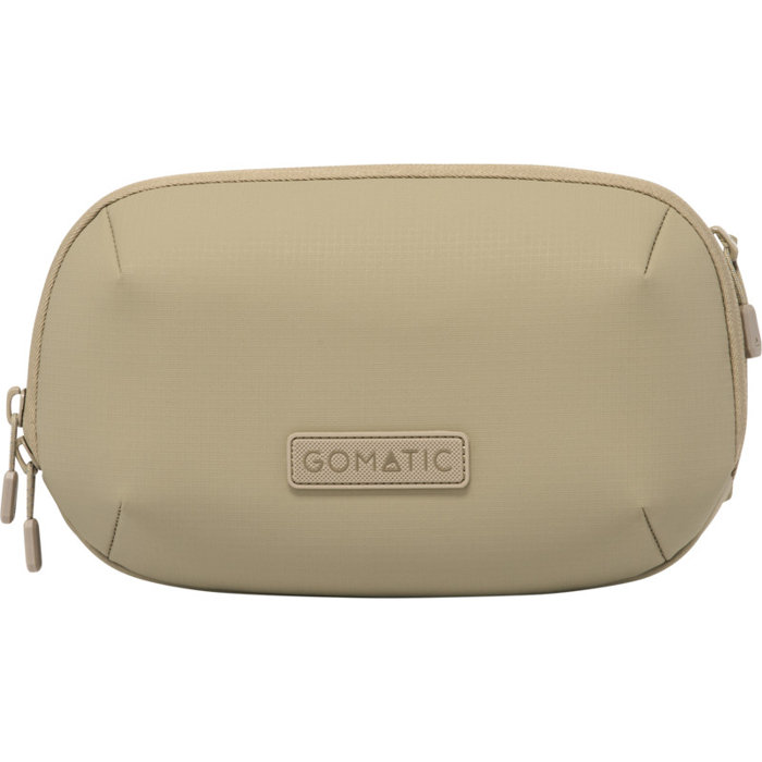 Gomatic Navigator RS Sling 1L, Sand (Béžová)