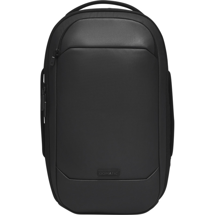Gomatic Navigator RS Pack 15L Backpack, Black (Černá)