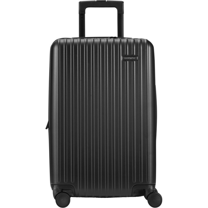 Gomatic METHOD Luggage Carry-On, Black (Černá)