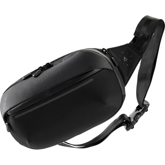 Gomatic Navigator Sling 1L Black (Černá)