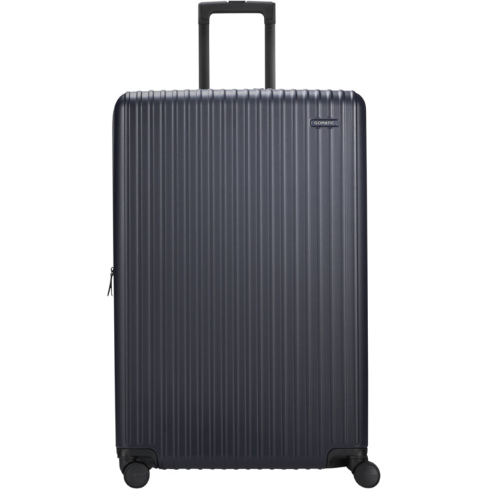 Gomatic METHOD Luggage Check-In, Navy (Modrá)