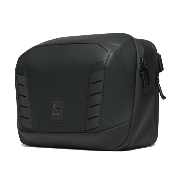 Gomatic Peter McKinnon Camera Messenger 13L (Černá)
