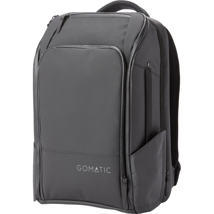Gomatic Travel Pack 20L, Black (Černá)
