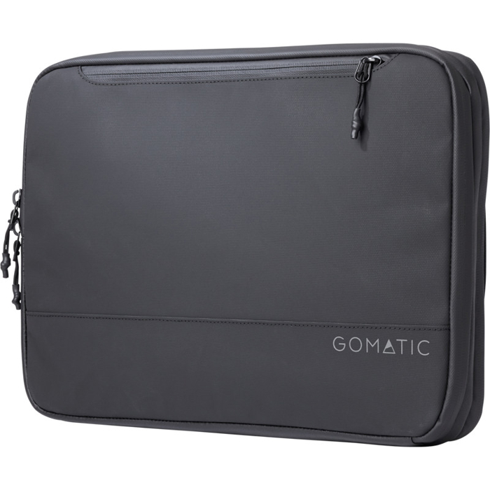 Gomatic Tech Case (Černá)