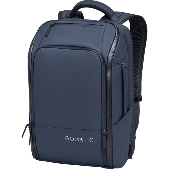 Gomatic Travel Pack 14L, Navy (Modrá)