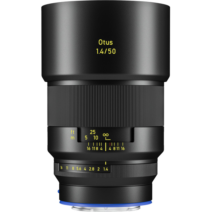Zeiss Otus ML 50mm F/1.4 Sony E (50mm Sony E)