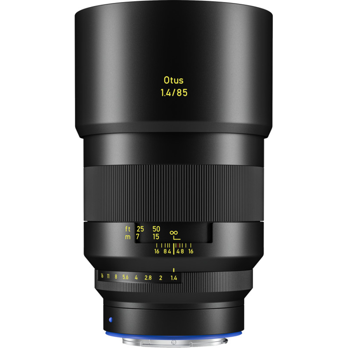 Zeiss Otus ML 85mm F/1.4 Canon RF (85mm Canon RF)