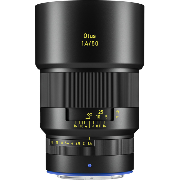 Zeiss Otus ML 50mm F/1.4 Nikon Z (50mm Nikon Z)