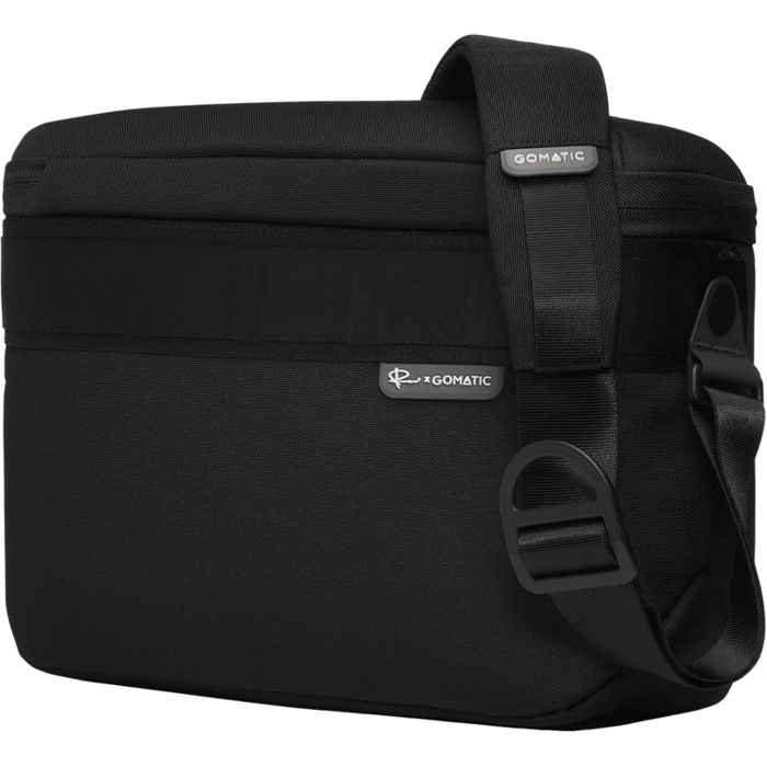 Gomatic Peter McKinnon Luma Camera Sling 12L, Black (Černá)